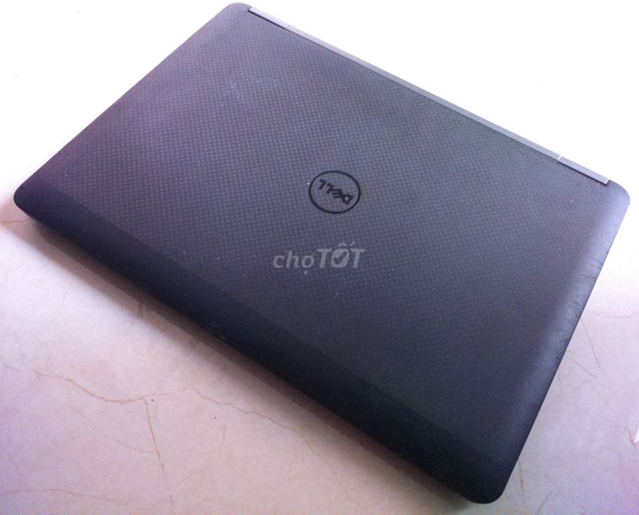 Dell LA E7270 i5-6300U RAM 8GB SSD 256GB Touch-Scr