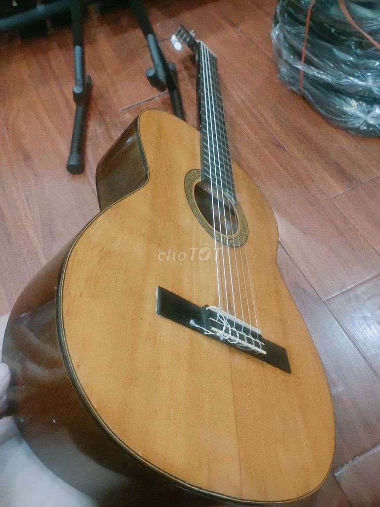 Guitar classic Nhật -Sonoro SG1