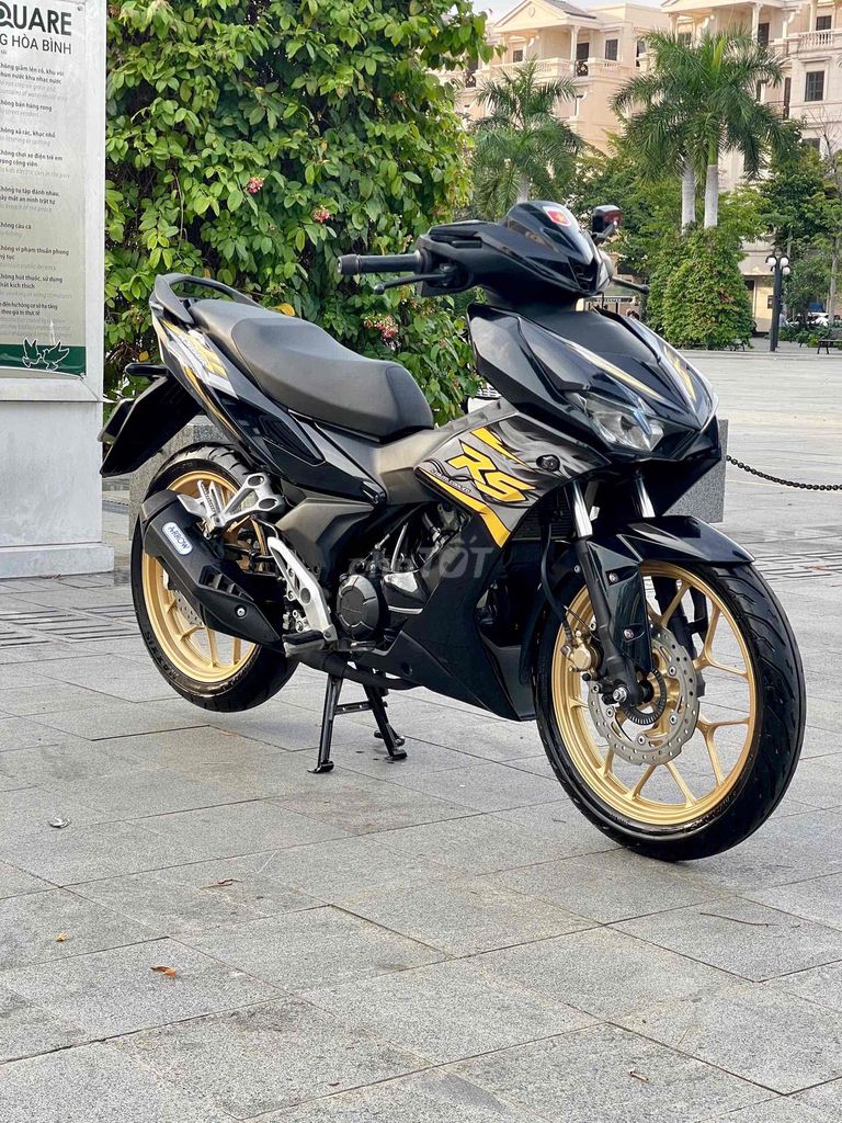 🔥 BÁN HONDA WINNER X 2021_150 v2 ABS – GIÁ TỐT. Mua bán Xe máy tại Quận Gò Vấp Tp Hồ Chí Minh được đăng bởi LONG THỊNH hình 2