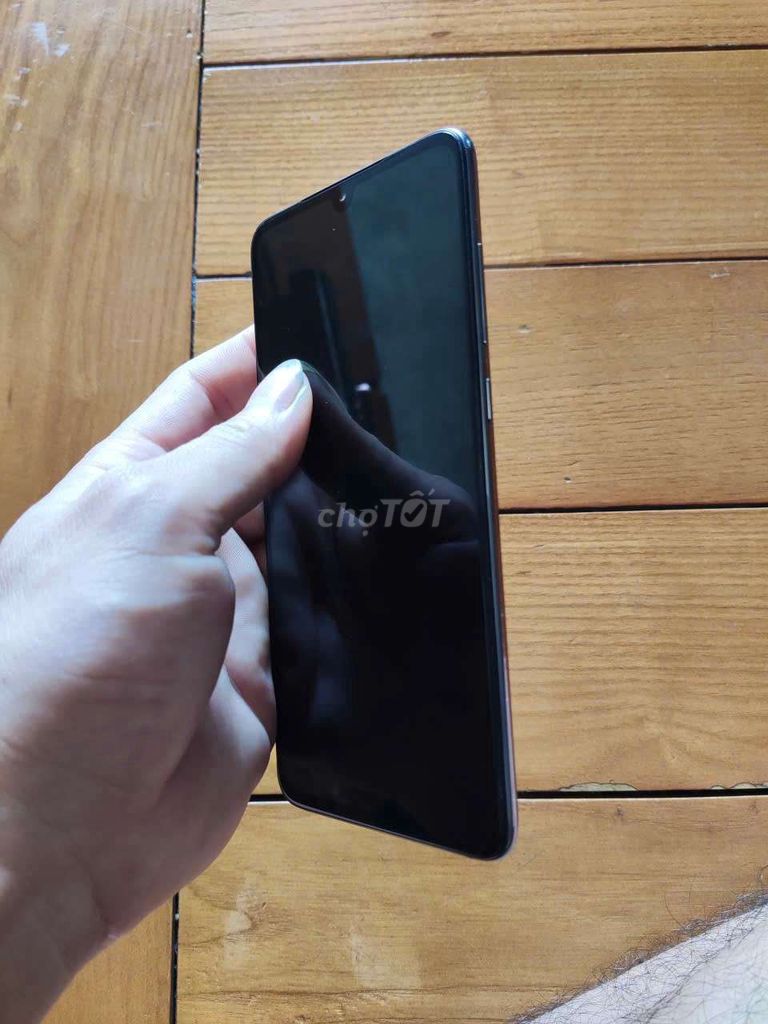Xiaomi Mi 9 128GB Đen Đã sử dụng. Mua bán Điện thoại tại Huyện Lục Yên Yên Bái được đăng bởi Na Hoàng hình 1