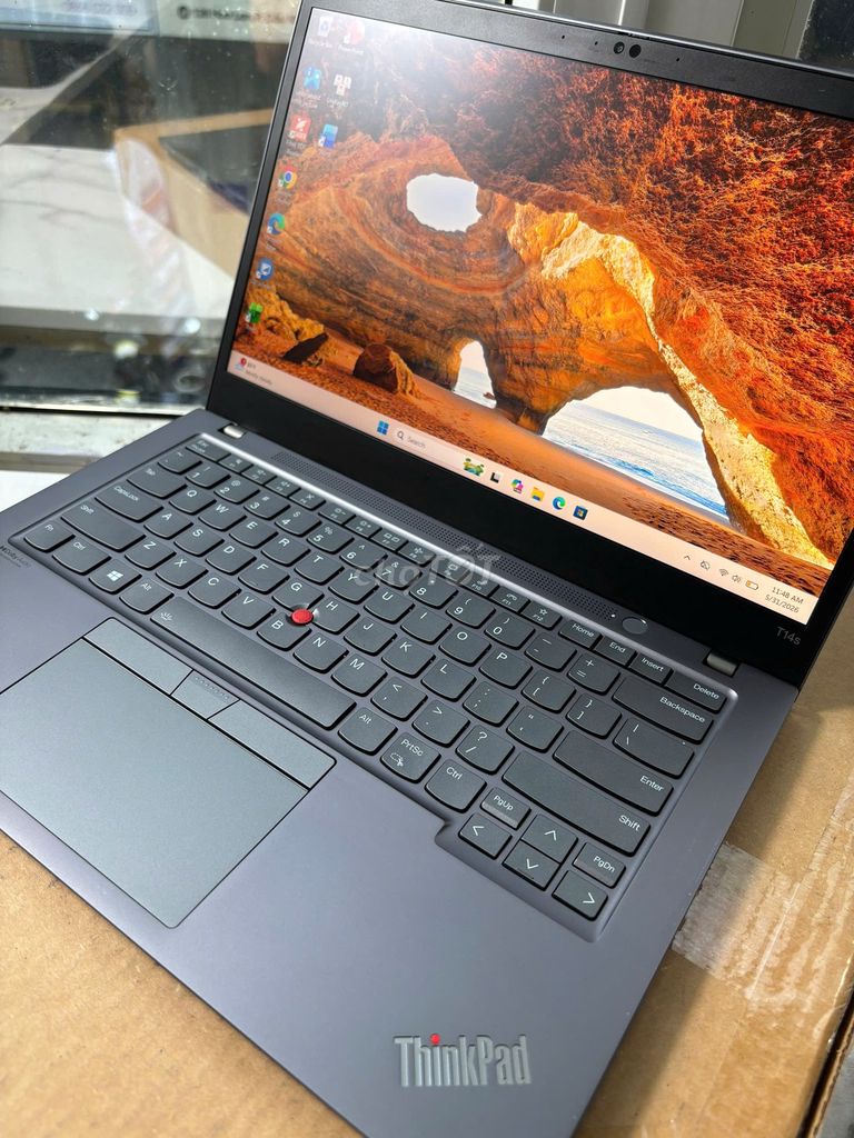 Lenovo Thinkpad T14s Gen 2 i7 16GB 256GB 4K. Mua bán Laptop tại Quận Phú Nhuận Tp Hồ Chí Minh được đăng bởi  Tech Clory hình 1