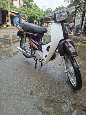 Dream giấy tờ đầy đủ. Máy bao êm. Mua bán Xe máy tại Quận 12 Tp Hồ Chí Minh được đăng bởi Chúc 