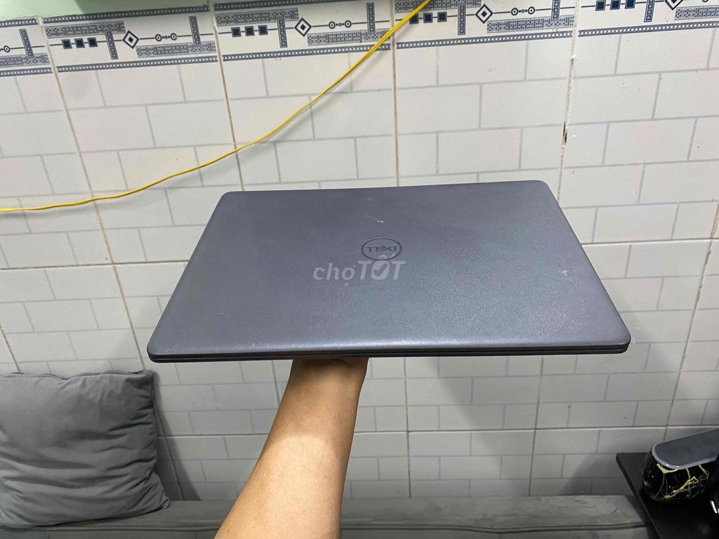 Dell Vostro 3405 Ryzen 5-3500U 8GB/256GB Xám. Mua bán Laptop tại Thị xã Tân Uyên Bình Dương được đăng bởi lê âu hình 1