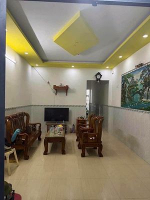 Bán nhà Sổ Riêng Tân Vĩnh Hiệp, Tân Uyên, Bình Dương