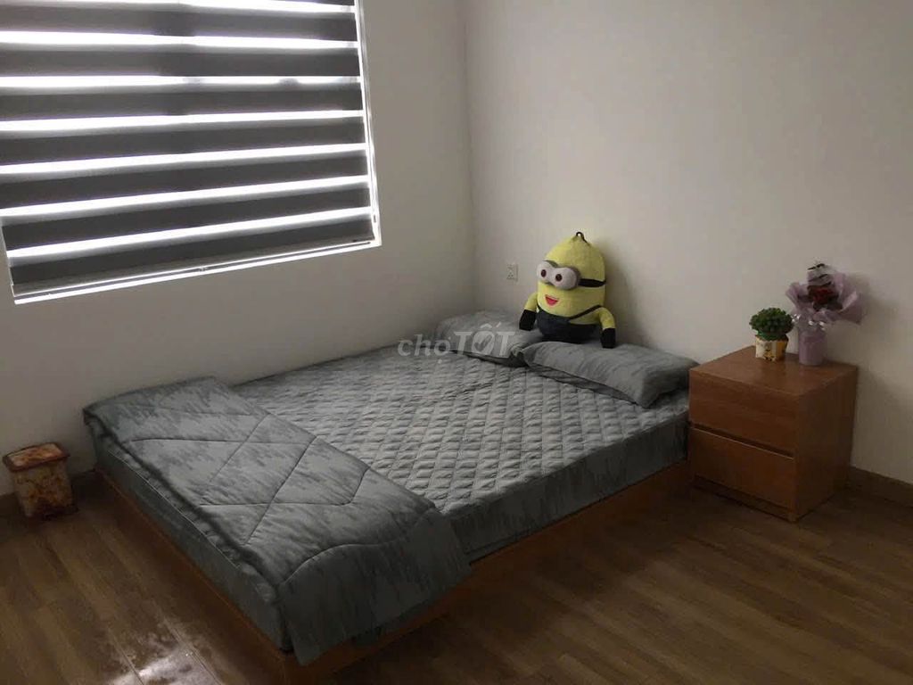 Feliz Homes 2BR полностью меблированная квартира в аренду, 14 т.р.