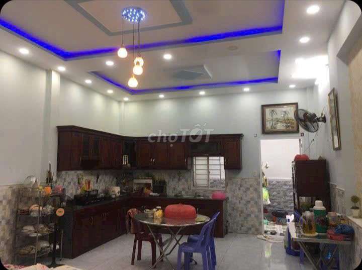 Cho thuê nhà KDC Hiệp Thành CiTy