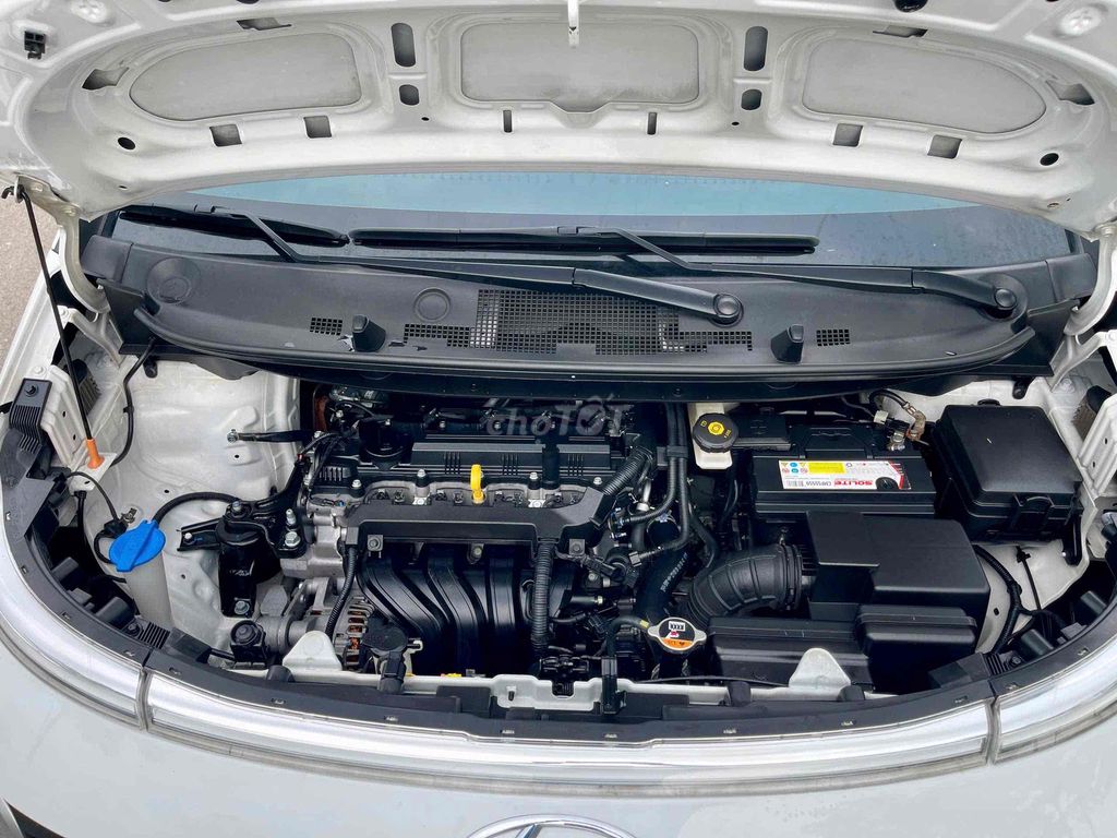 Hyundai Stargazer 2022 1.5 Đặc biệt - 62000 km. Mua bán Ô tô tại Quận Hoàng Mai Hà Nội được đăng bởi A công hình 11