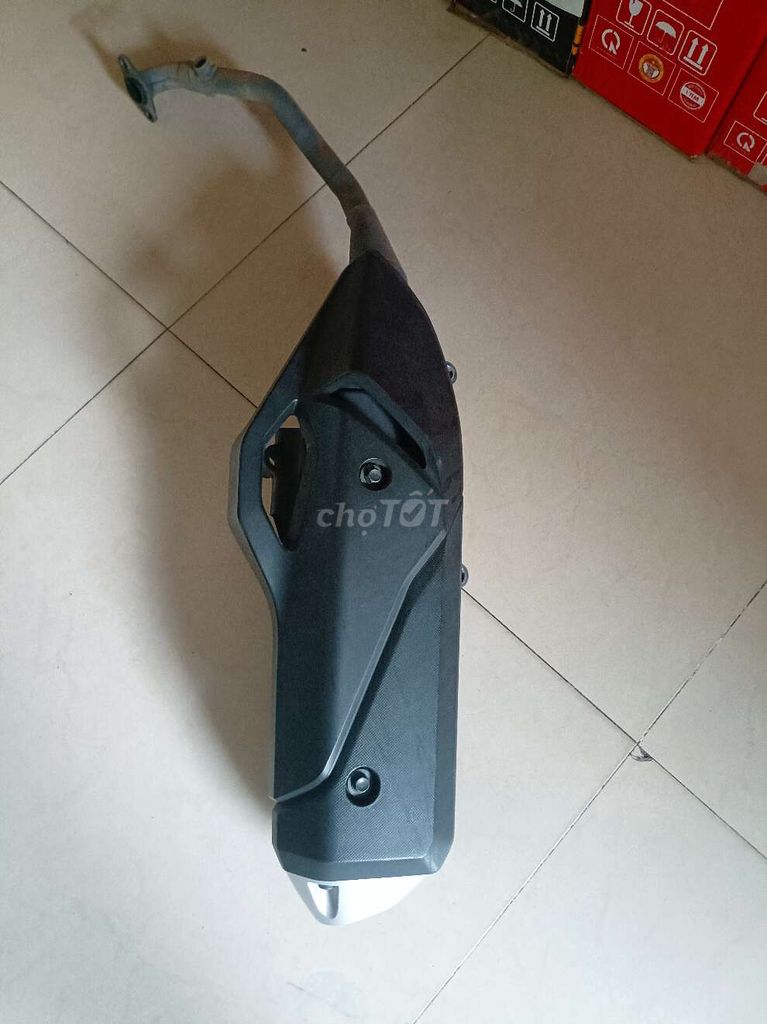 Pô  zin vario 125/2024 và 160/2024