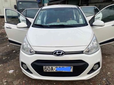 Hyundai i10 2015 1.2 Tự động. Mua bán Ô tô tại Thành phố Thủ Đức Tp Hồ Chí Minh được đăng bởi Hồng 