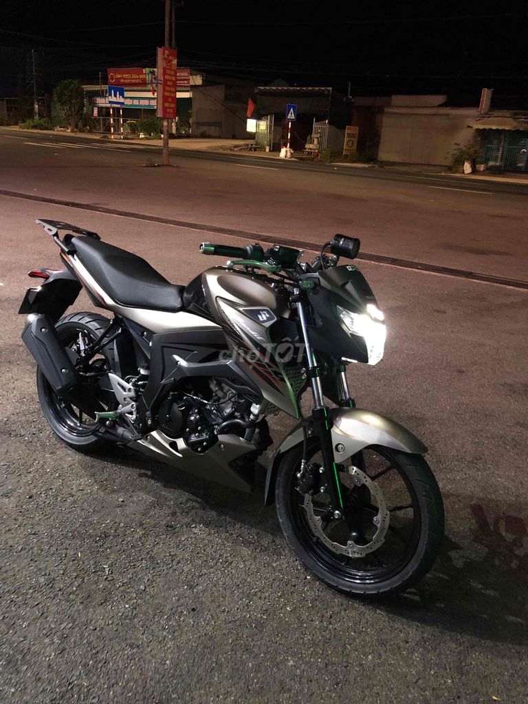 bán gsx bandit cọp. Mua bán Xe máy tại Huyện Ea Kar Đắk Lắk được đăng bởi Hiếu Lê  hình 15