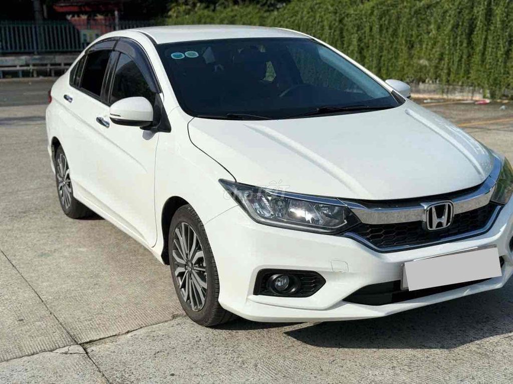 Honda City 2020 1.5 - 89000 km. Mua bán Ô tô tại Thành phố Dĩ An Bình Dương được đăng bởi Phạm Dung hình 3