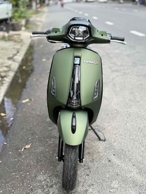 🔆 Vespa 50cc 2025 NEW. Mua bán Xe máy tại Quận Cẩm Lệ Đà Nẵng được đăng bởi XE MÁY XUÂN TRUNG                      Bán Xe Trả Góp