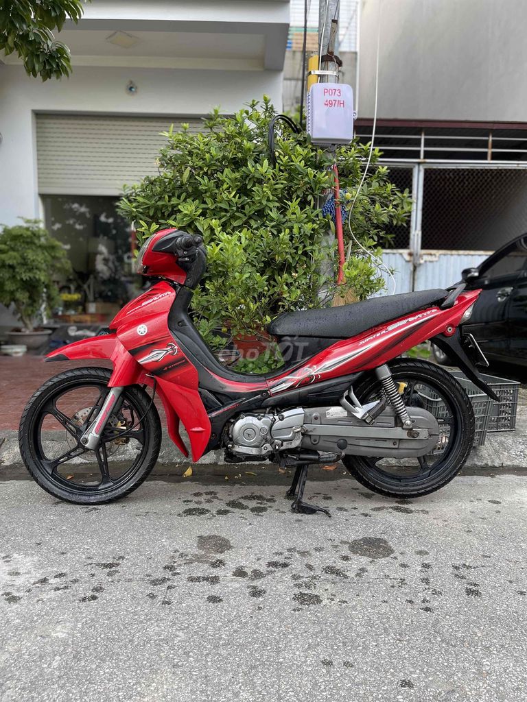 yamaha jupite. Mua bán Xe máy tại Quận Hải An Hải Phòng được đăng bởi AN KHANG hình 1