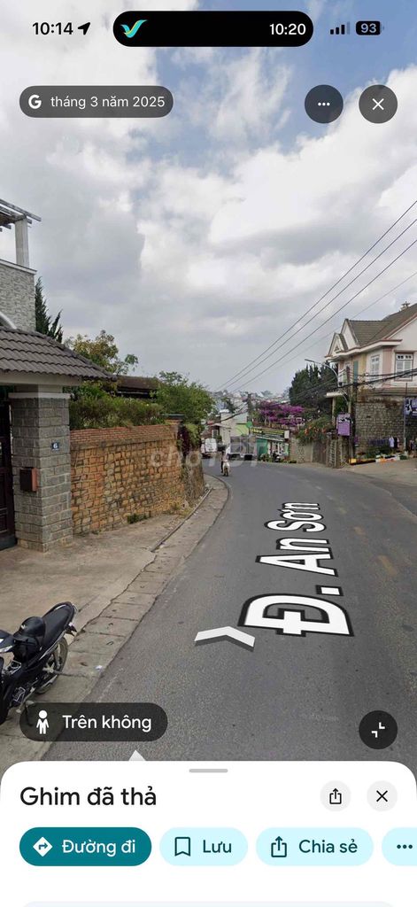 nhà mặt tiền hợp kinh doanh