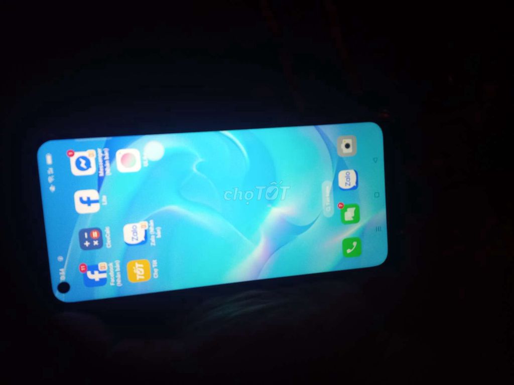 Oppo A93 8GB/128GB đen hai sim. Mua bán Điện thoại tại Quận Ninh Kiều Cần Thơ được đăng bởi Thảo Nguyễn hình 1