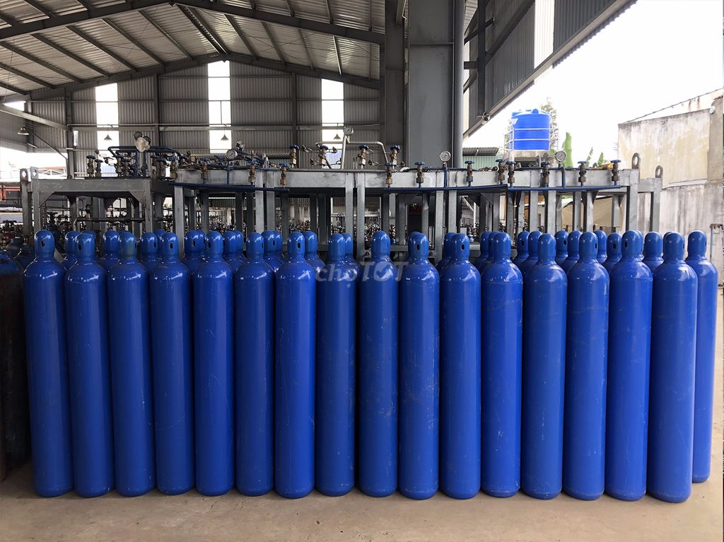 [Bình Chánh Long An] Tuyển CÔNG NHÂN NHÀ MÁY KHÍ. Việc làm tại Huyện Bến Lức Long An được đăng bởi Công ty TNHH MTV Khí Công Nghiệp Bảo Toàn  hình 4