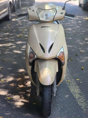 Honda lead 2010..bs 92 chính chủ