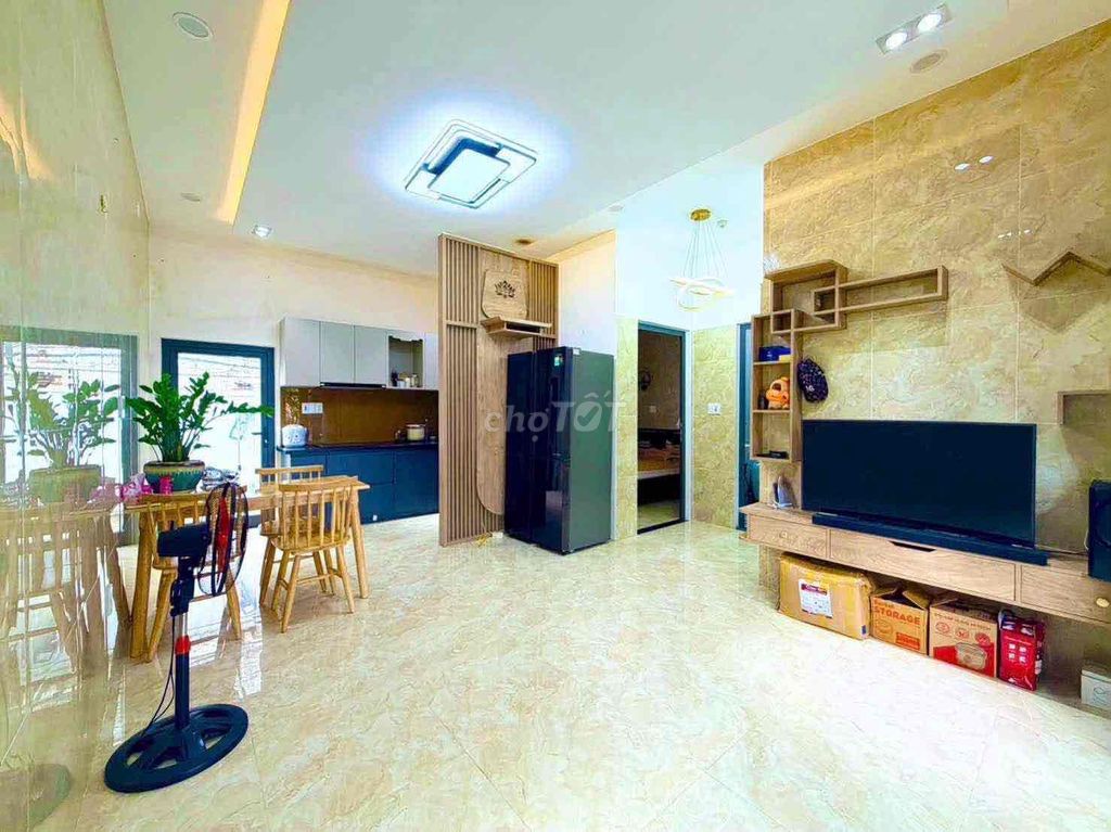 Аренда · 2 комн. · 100 м² · Quận Liên Chiểu, ул. Đường Đào Công Soạn