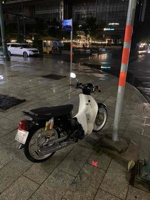 Cub kiểng máy 62 cần bay. Mua bán Xe máy tại Huyện Bình Chánh Tp Hồ Chí Minh được đăng bởi Nguyễn Minh Khang