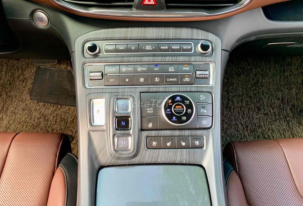 Santafe 2021 dầu cao cấp giá tốt hỗ trợ góp 70%. Mua bán Ô tô tại Quận Bình Thạnh Tp Hồ Chí Minh được đăng bởi Tín hình 13