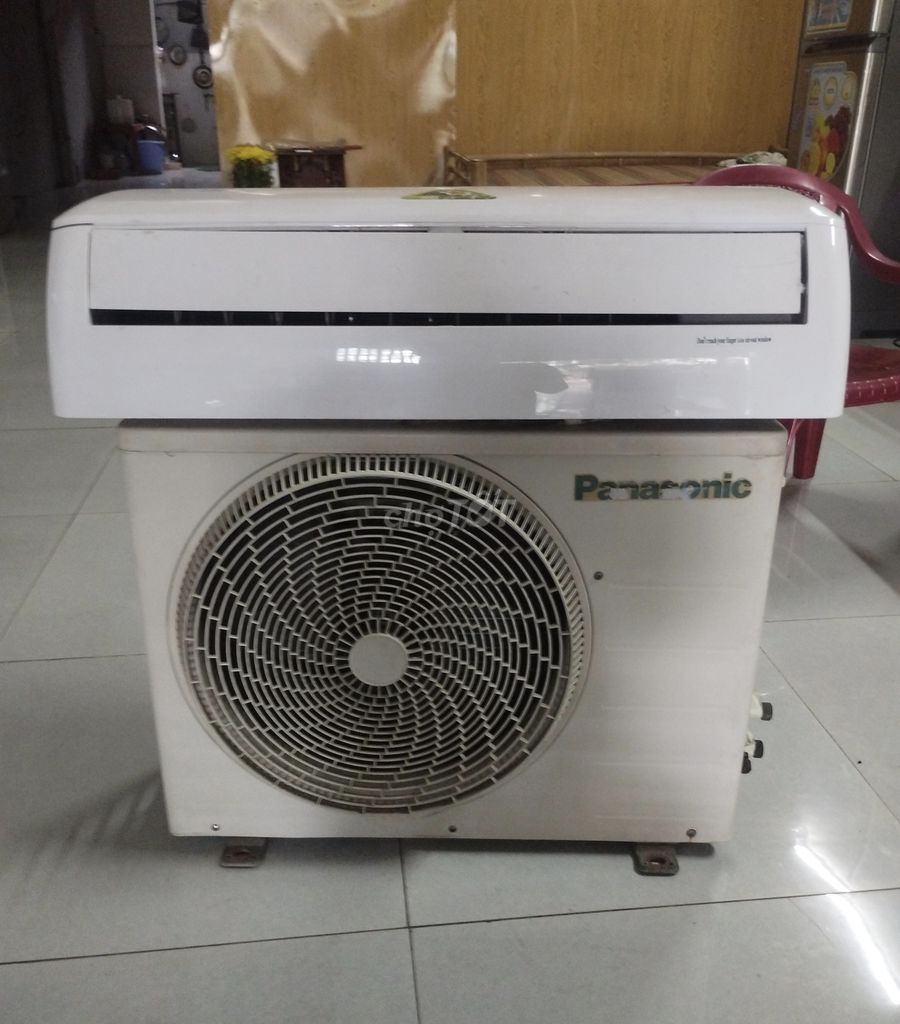 Máy lạnh panasonic 1.5 hp