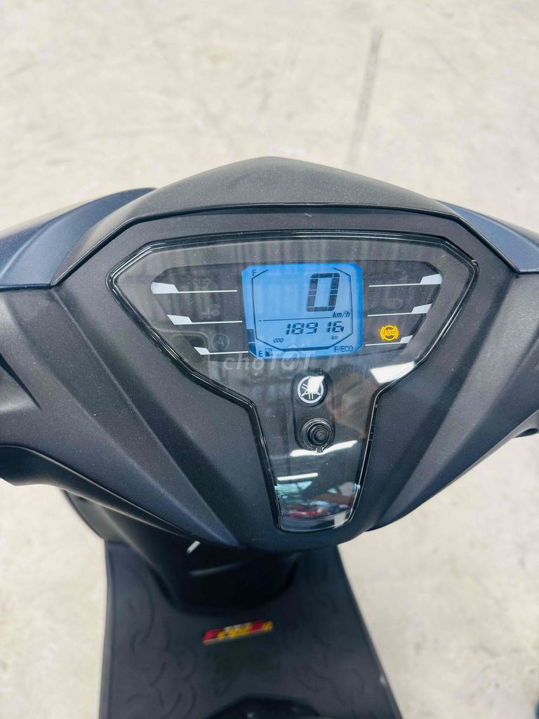 YAMAHA FREEGO S ABS BSTP CHÍNH CHỦ. Mua bán Xe máy tại Thành phố Thủ Đức Tp Hồ Chí Minh được đăng bởi iMotorbike Viet Nam hình 5