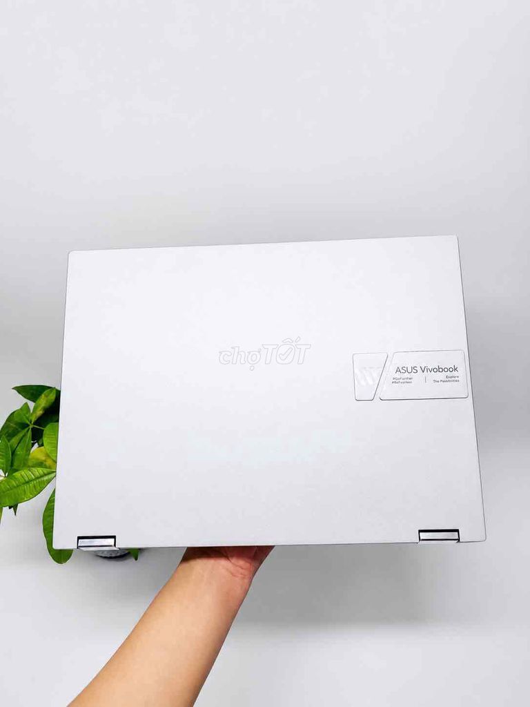 Asus Vivobook S14 Flip i9-13900H 14 inch 16GB/512G. Mua bán Laptop tại Quận Hà Đông Hà Nội được đăng bởi Nguyễn Hoa hình 1