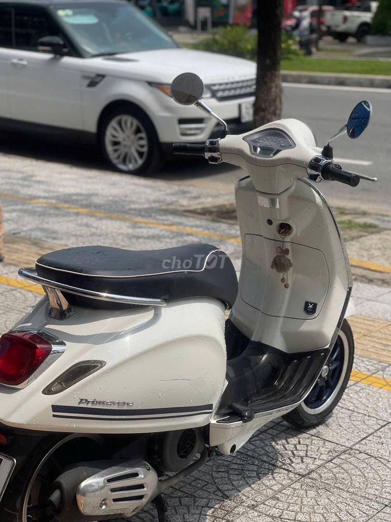 ❤️ Ликвидация Vespa в 2019 году, цена 29,5 лотка - с пожертвованием