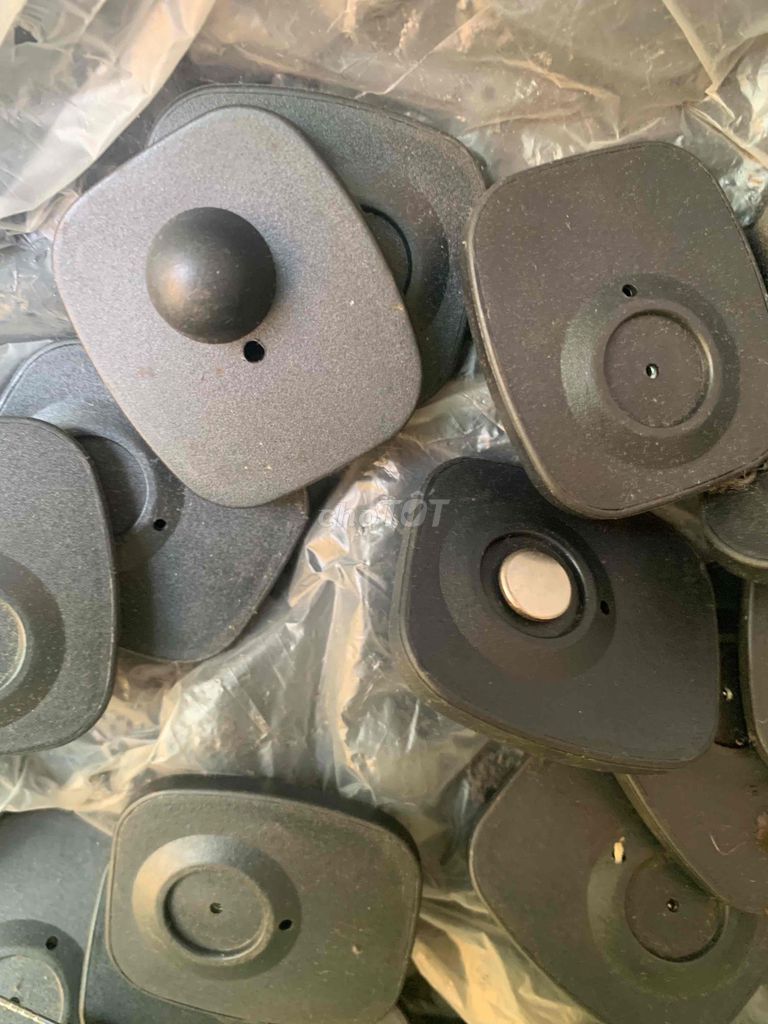 Chip từ chống trộm. Mua bán Đồ chuyên dụng, Giống nuôi trồng tại Thành phố Hội An Quảng Nam được đăng bởi Hoàng Coder Official hình 1