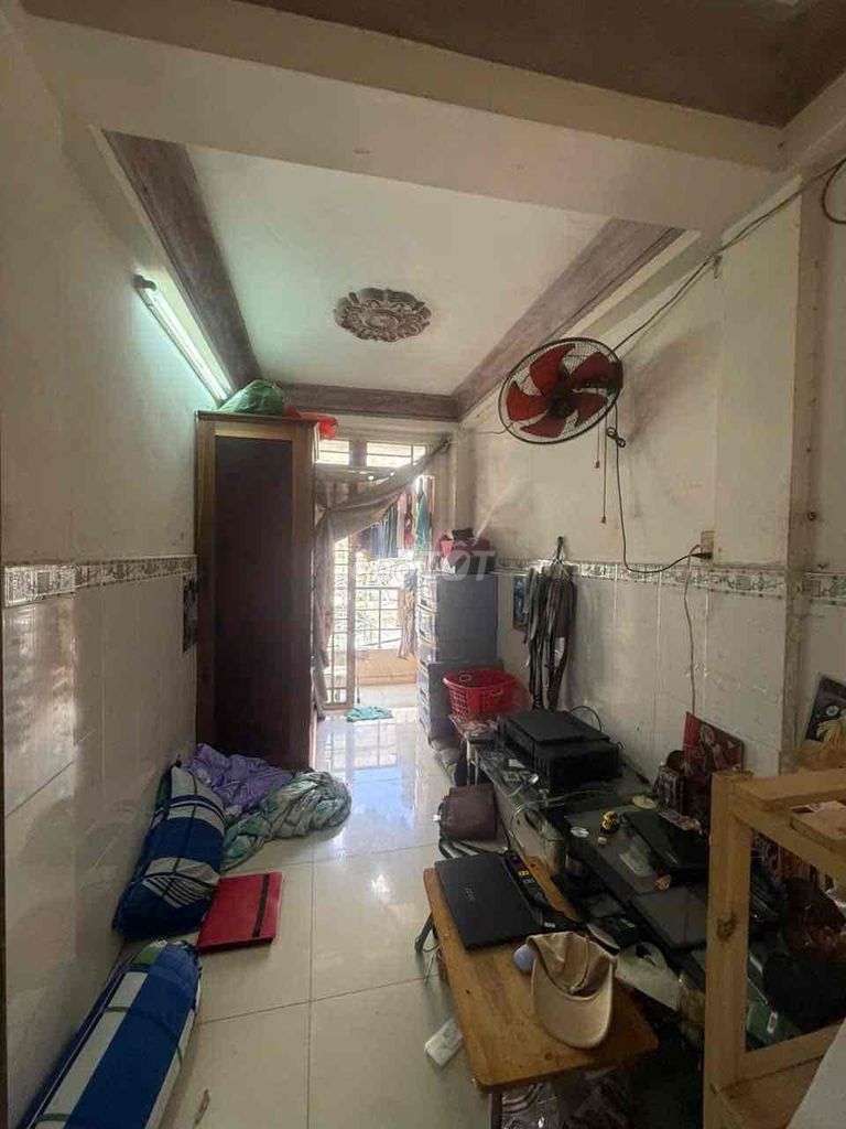 Khu vip Lê Quốc Hưng - xe hơi đỗ cửa - ảnh 4