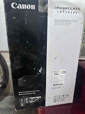 máy in laze canon. Mua bán Đồ dùng văn phòng tại Quận Thanh Xuân Hà Nội được đăng bởi Trọng Tuyến