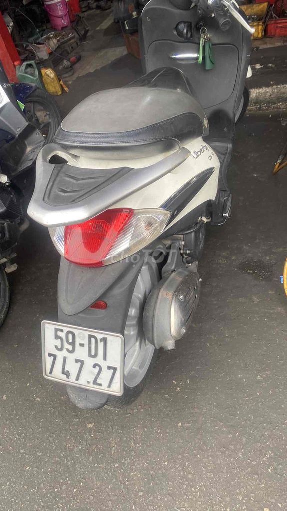 xe bstp. Mua bán Xe máy tại Quận Tân Phú Tp Hồ Chí Minh được đăng bởi Tên chưa cung cấp hình 3