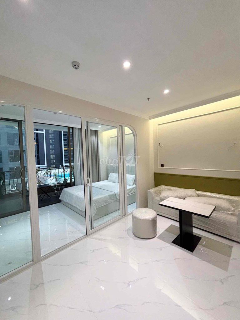 Rent · 1 bd · 40 м² · Quận Hải Châu, ул. Đường Nguyễn Lộ Trạch