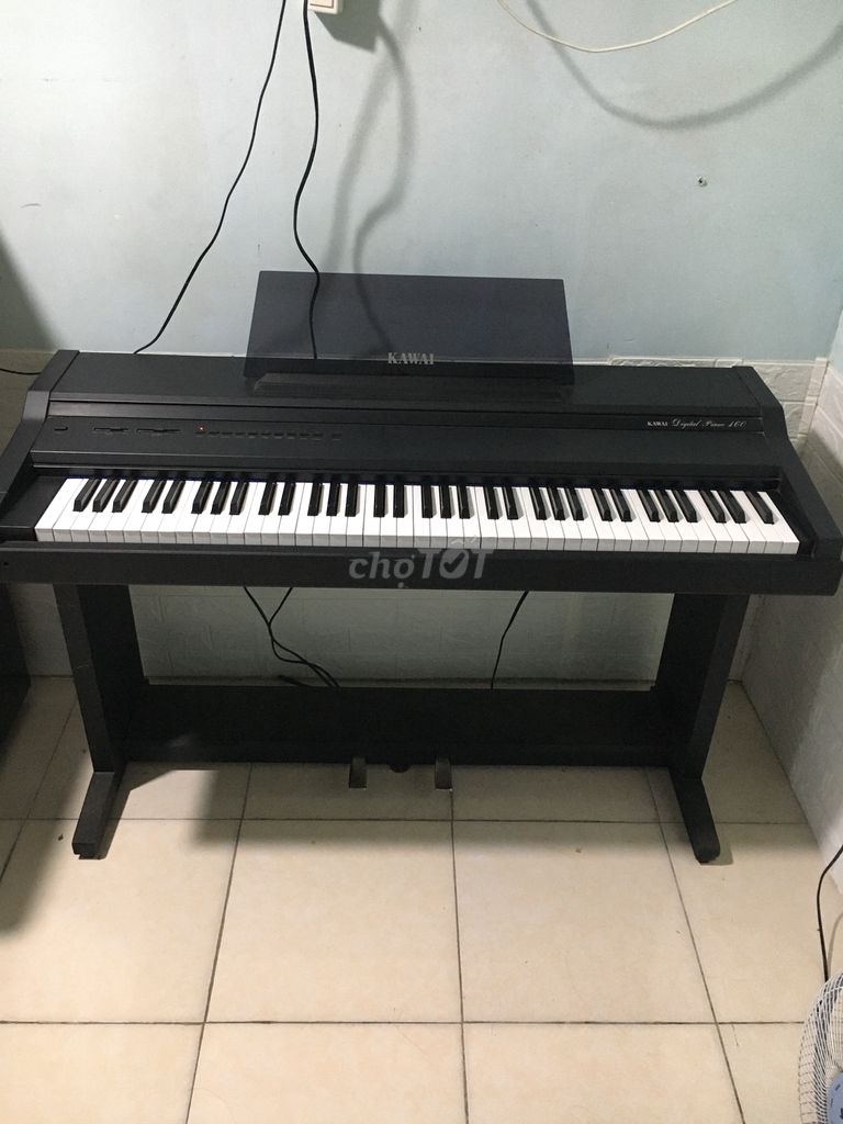 0355158145 - Piano điện Kawai PW 160.