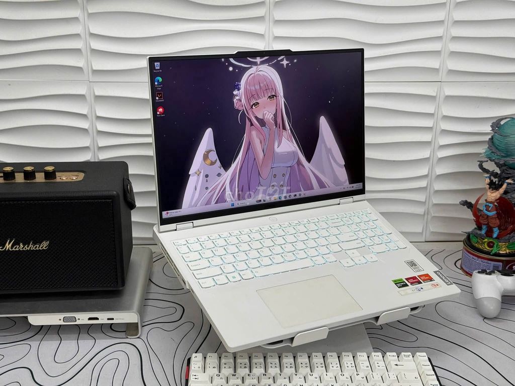 Lenovo Legion 5 Pro Y9000P i7-12700H 16GB/512GB 16 inch Like New. Mua bán Laptop tại Quận 10 Tp Hồ Chí Minh được đăng bởi Hội Đồ Điện Tử hình 1