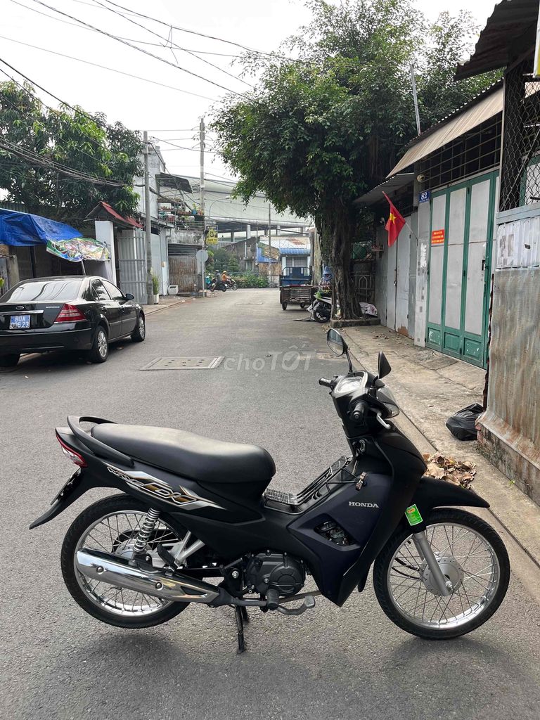 wave A 2023 bstp 9c xe đẹp