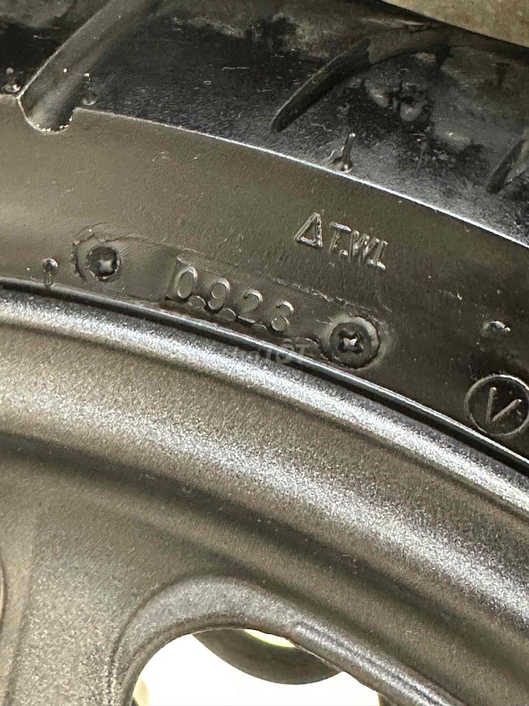 Honda Air Blade 160 ABS 2023 Trắng đen 5100 km. Mua bán Xe máy tại Quận 8 Tp Hồ Chí Minh được đăng bởi Lộc Trần  hình 18