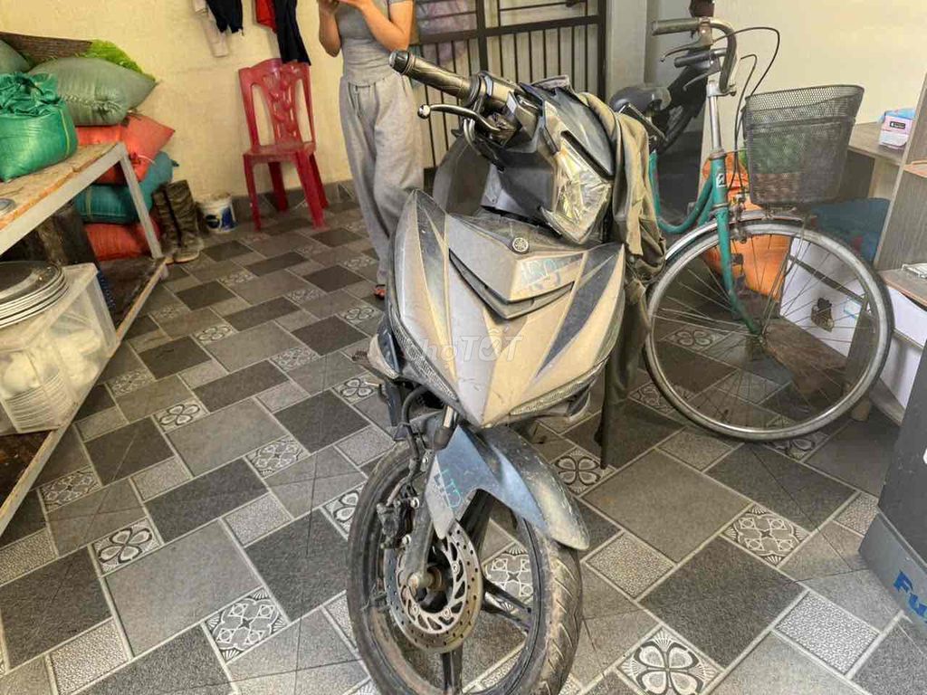 mình cần bán chiếc này. Mua bán Xe máy tại Huyện An Dương Hải Phòng được đăng bởi dũng ấp hình 5