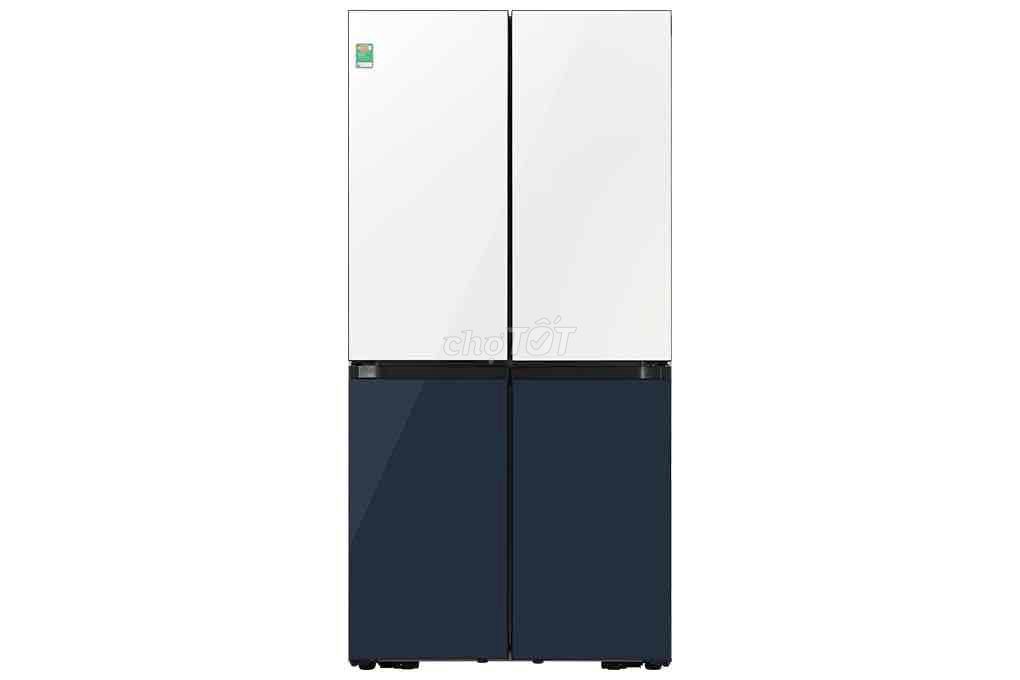Tủ lạnh Samsung RF60A91R177/SV 599 lít 4 cánh. Mua bán Tủ lạnh tại Quận 10 Tp Hồ Chí Minh được đăng bởi Nguyen Thong hình 1