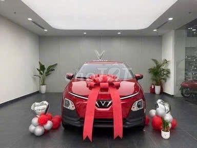 VF5 2025, 485tr, quà tặng full - vay 100% xe. Mua bán Ô tô tại Quận 12 Tp Hồ Chí Minh được đăng bởi Vinfast Phan Trọng Tuệ Q12 hình 1