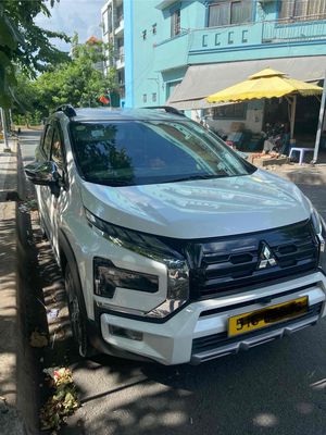 Mitsubishi Expander Cross 2024 Trắng 83000 km