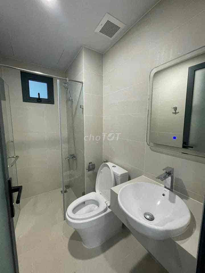 Bán 2PN 2WC 67m2 Q7 Saigon Riverside Complex hàng thật giá thật