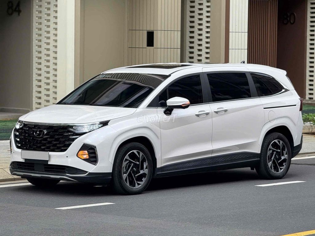 Hyundai Custin 2023 Cao Cấp 2.0T - 16.000 km. Mua bán Ô tô tại Thành phố Thủ Đức Tp Hồ Chí Minh được đăng bởi Hùng Xe Đẹp hình 3