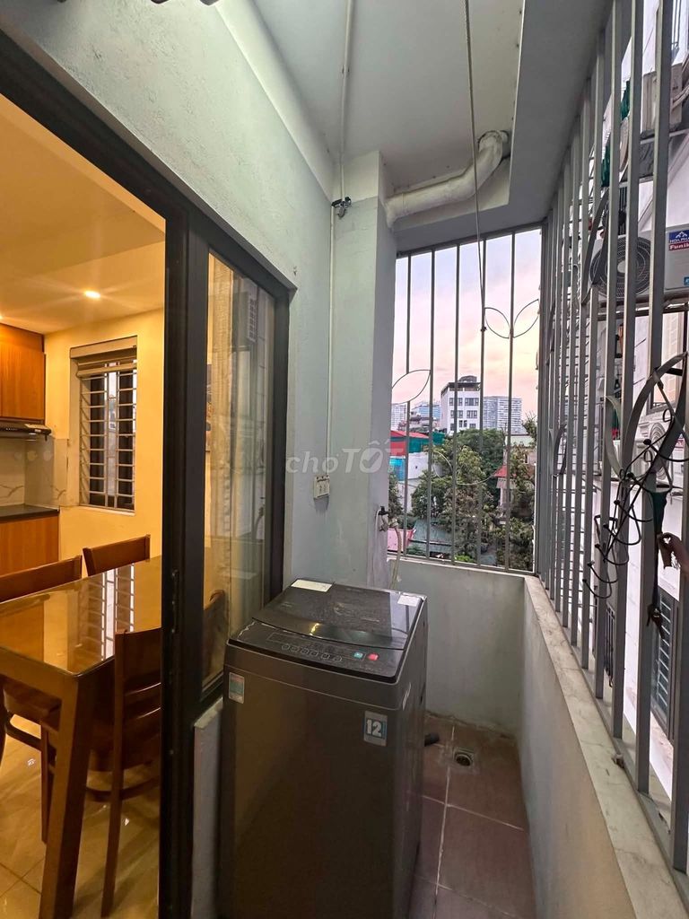 Cho thuê phòng CCMN 1N1K Quan Nhân, Thanh Xuân - Gần Royal City