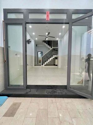 Rent · 4 bd · 64 м² · Quận Gò Vấp, ул. Đường Nguyễn Tư Giản