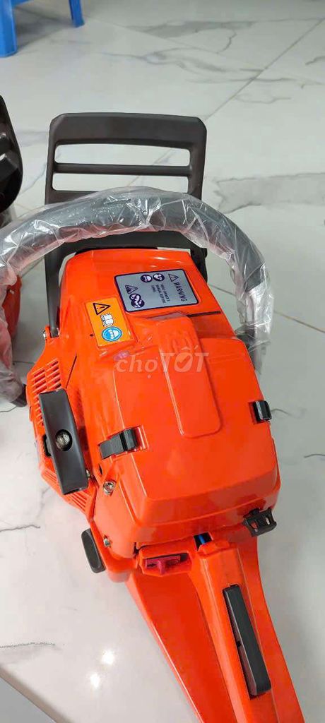 Máy cưa husqavana 365. Mua bán Đồ chuyên dụng, Giống nuôi trồng tại Huyện Điện Biên Đông Điện Biên được đăng bởi Gia Phát hình 6