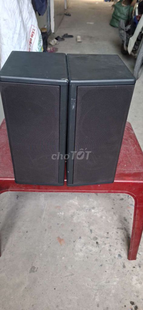 Vỏ loa Pioneer Đen 13-16 inch. Mua bán Tivi, Âm thanh tại Thành phố Thuận An Bình Dương được đăng bởi  rẻ nhất quả đất hình 1