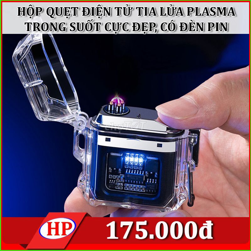 Bật lửa điện tử Nhựa Trong suốt. Mua bán Đồ sưu tầm, đồ cổ tại Quận Ninh Kiều Cần Thơ được đăng bởi PHƯỚC HIỆP hình 1