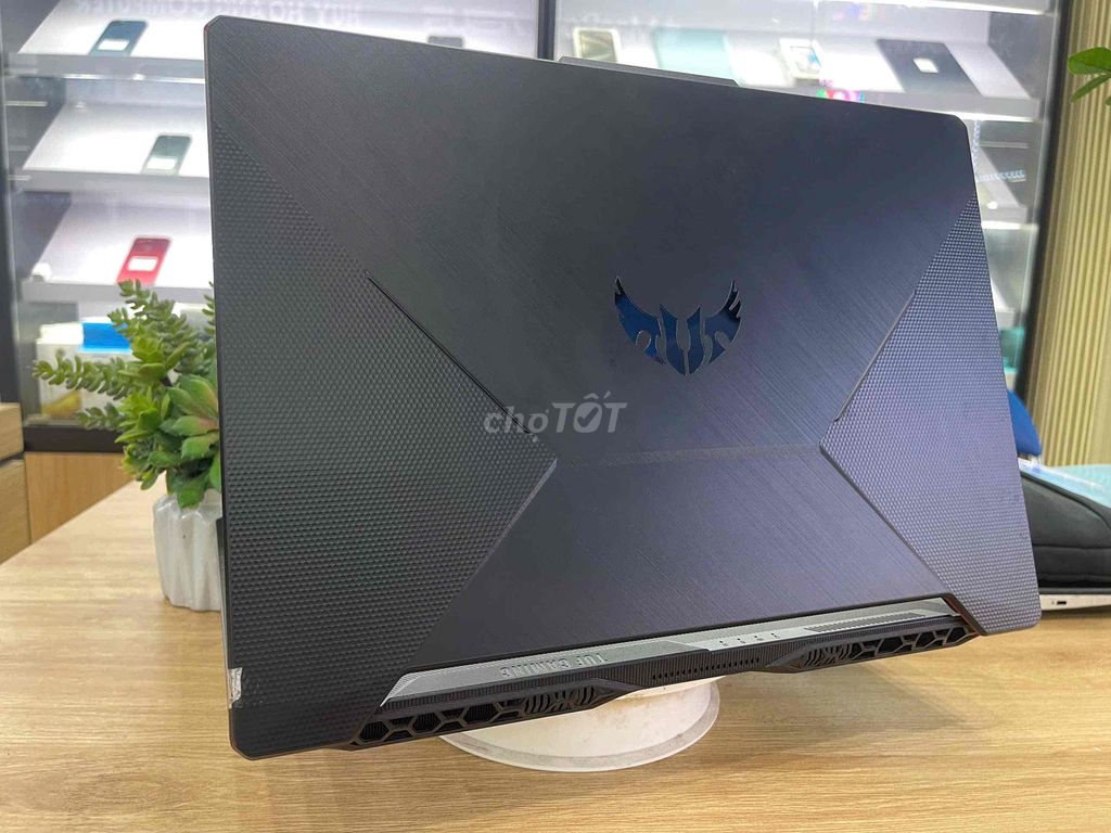 ASUS TUF Gaming F15 FX506LH. Mua bán Laptop tại Huyện Gia Lâm Hà Nội được đăng bởi Hoàng hình 1