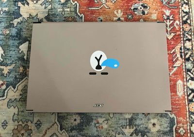 Acer Aspire 7 i5 12450H/16G/512G/FHD 15.6”. Mua bán Laptop tại Quận Bình Thạnh Tp Hồ Chí Minh được đăng bởi Trần Lê